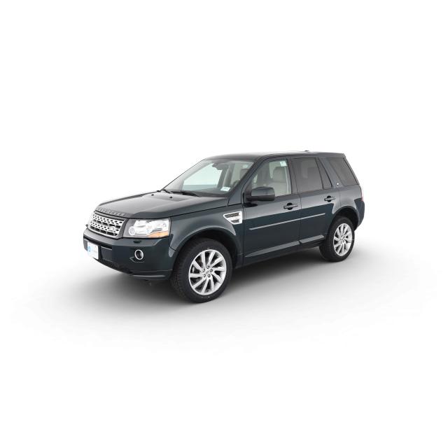 land rover lr2 2014 SALFT2BG0EH409141 image land rover lr2 2014 SALFT2BG0EH409141 image